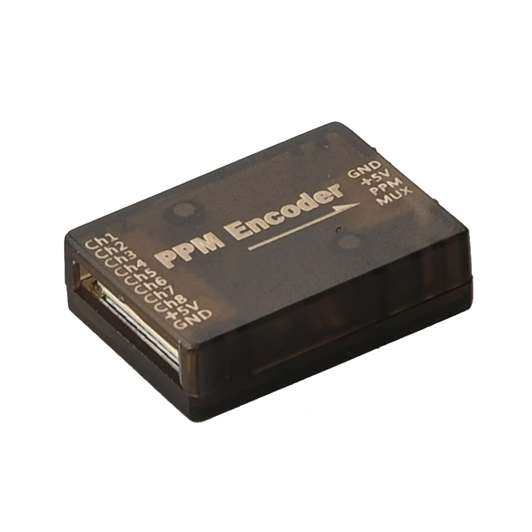 Pixhawk PPM Encoder Module