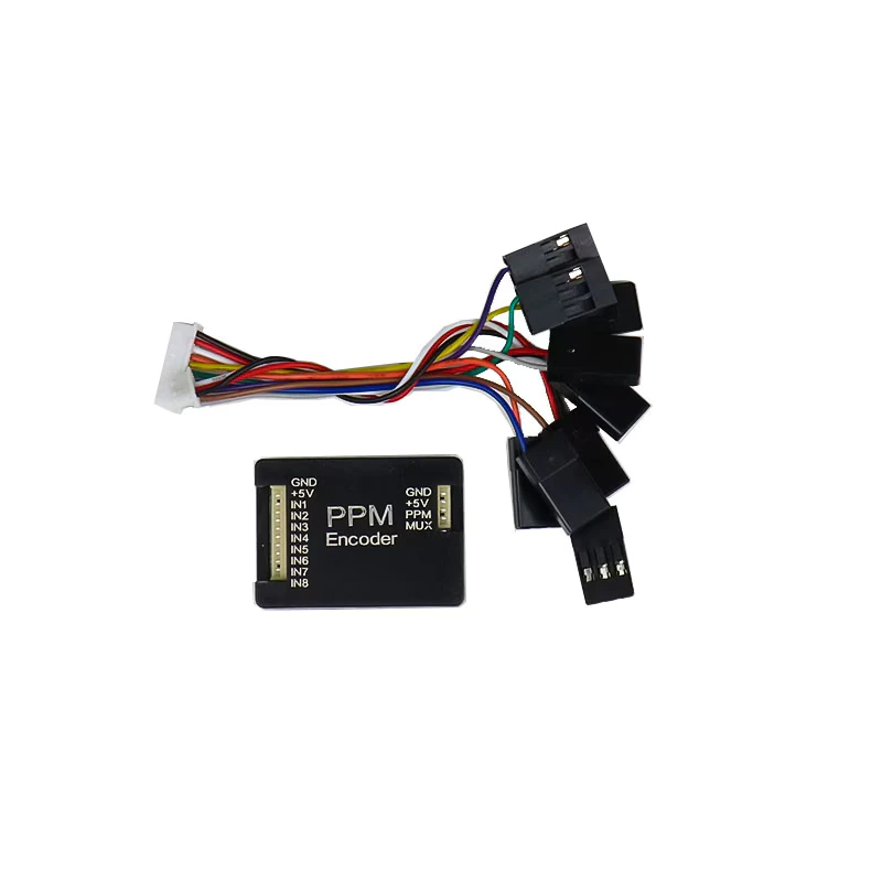 Pixhawk PPM Encoder Module view 2