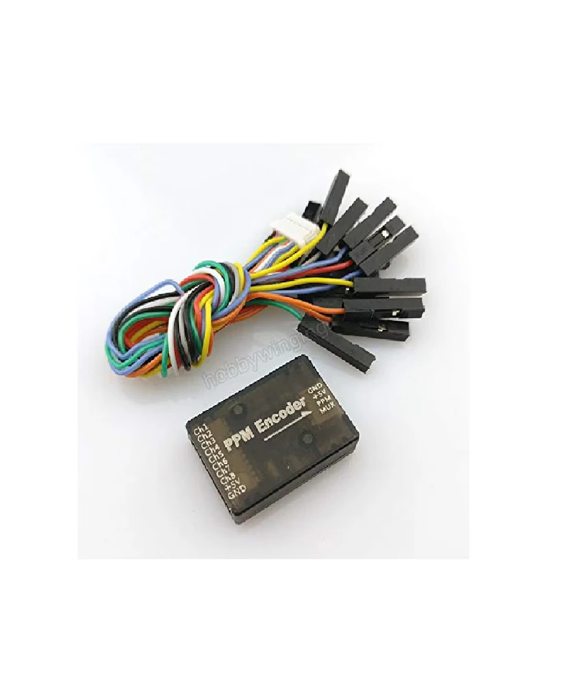 Pixhawk PPM Encoder Module view 3