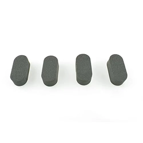 M3 Shockproof Sponge Pad-4pcs. view 3
