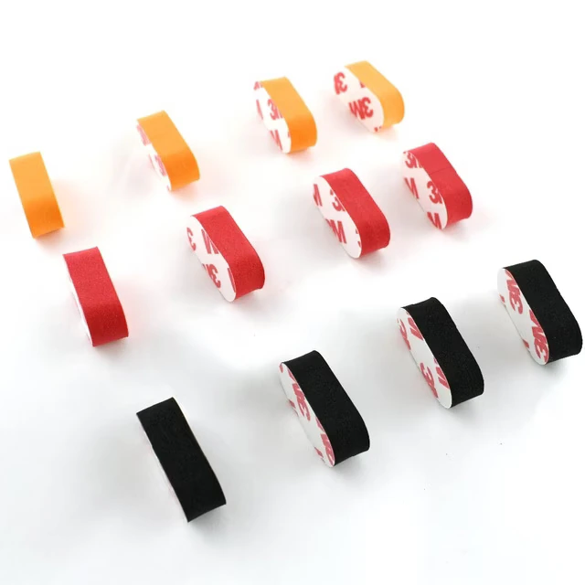M3 Shockproof Sponge Pad-4pcs. view 5