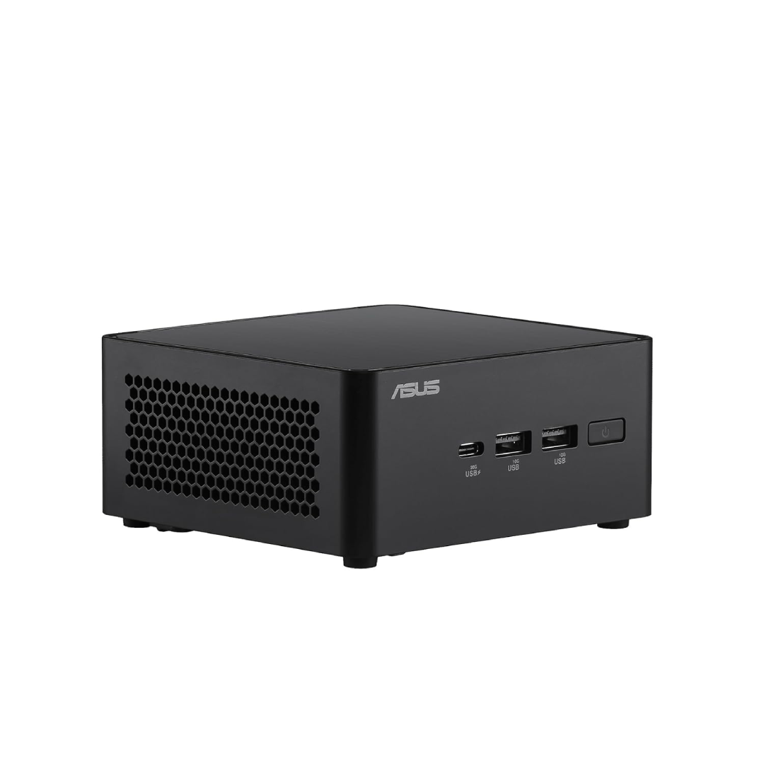 ASUS NUC 14 Pro AI-Enabled Mini PC for Commercial Use