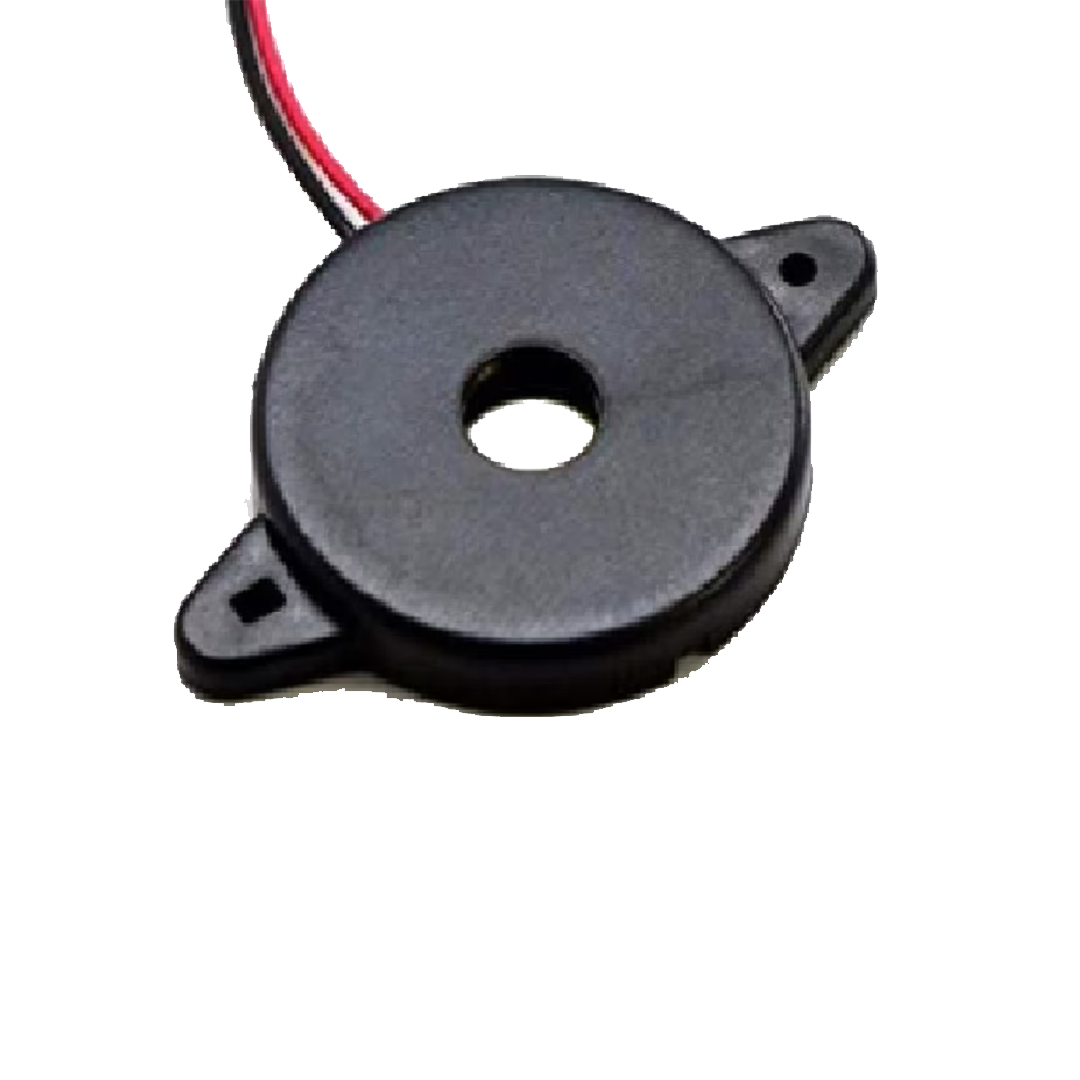 Pixhawk buzzer