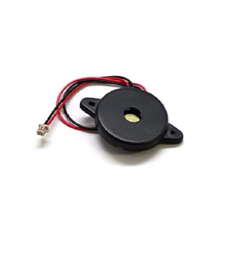 Pixhawk buzzer view 2