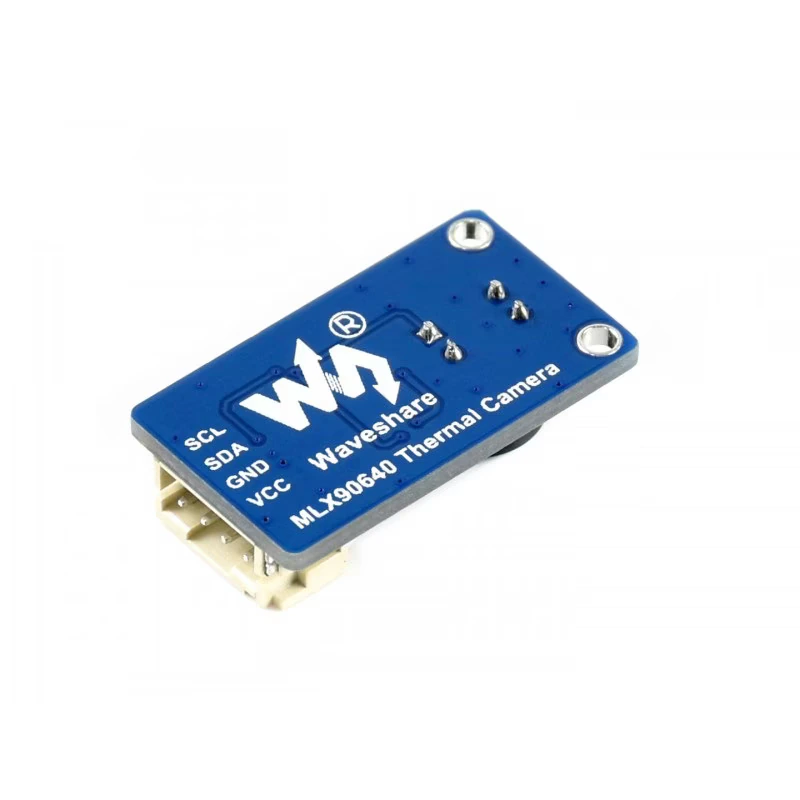 Waveshare MLX90640 IR Array Thermal Imaging Camera, 32*24 Pixels, 55* FOV view 5