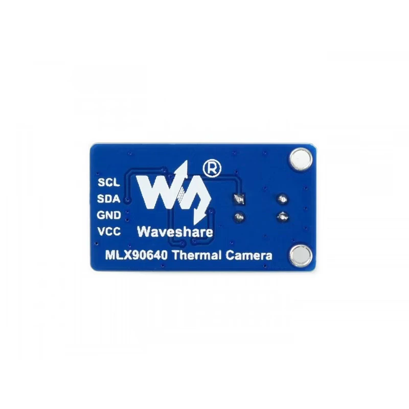 Waveshare MLX90640 IR Array Thermal Imaging Camera, 32*24 Pixels, 55* FOV view 6