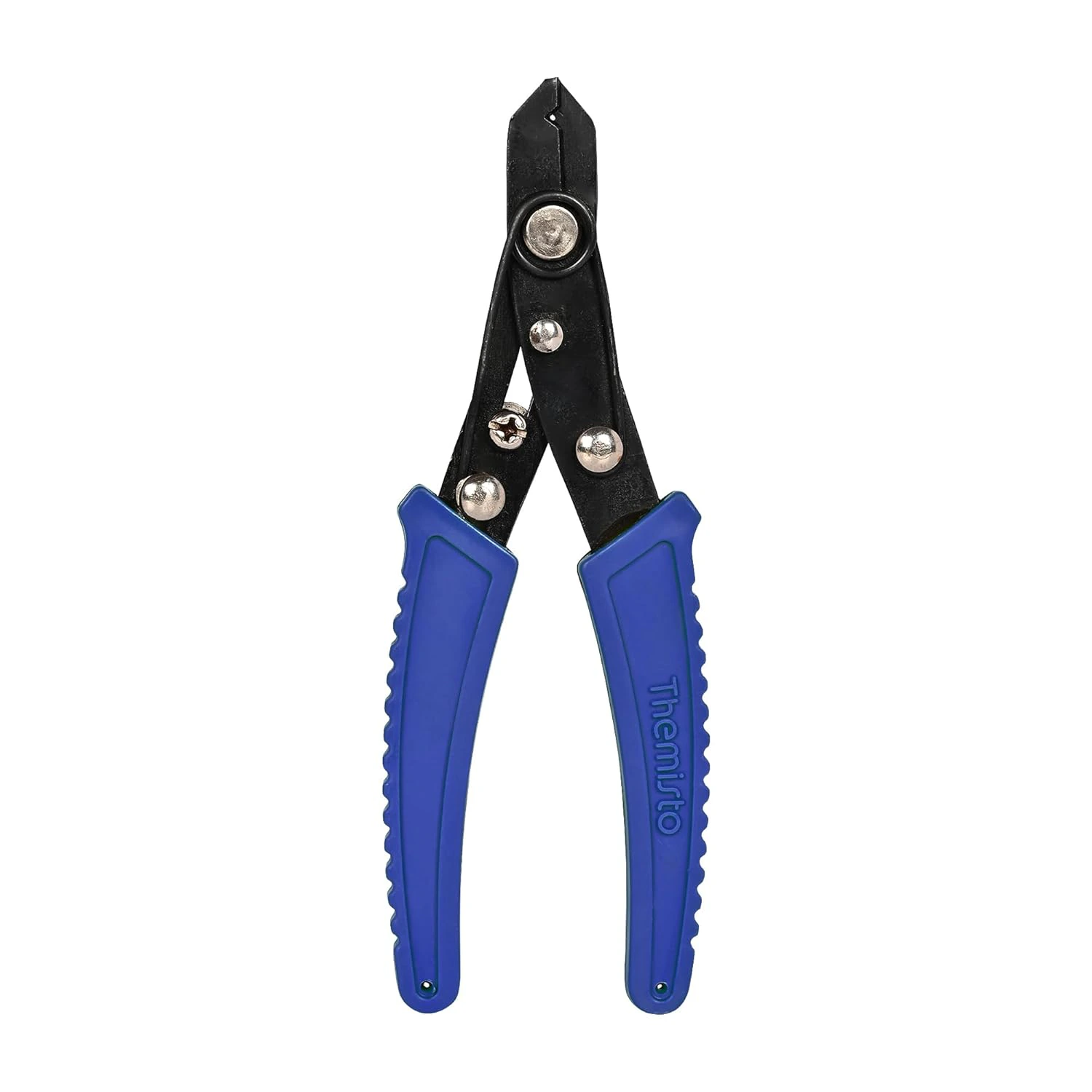THEMISTO 8 In 1 Corded_electric Soldering Iron Kit view 2
