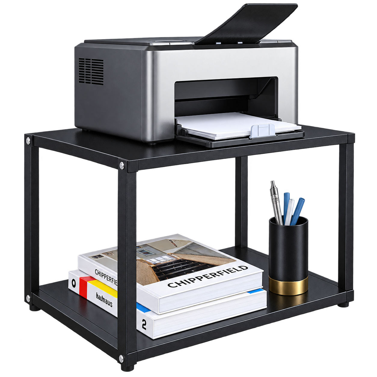 DECOWORLD || Printer Stand || 