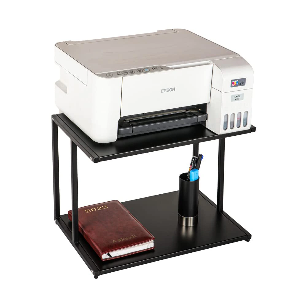 DECOWORLD || Printer Stand ||  view 3