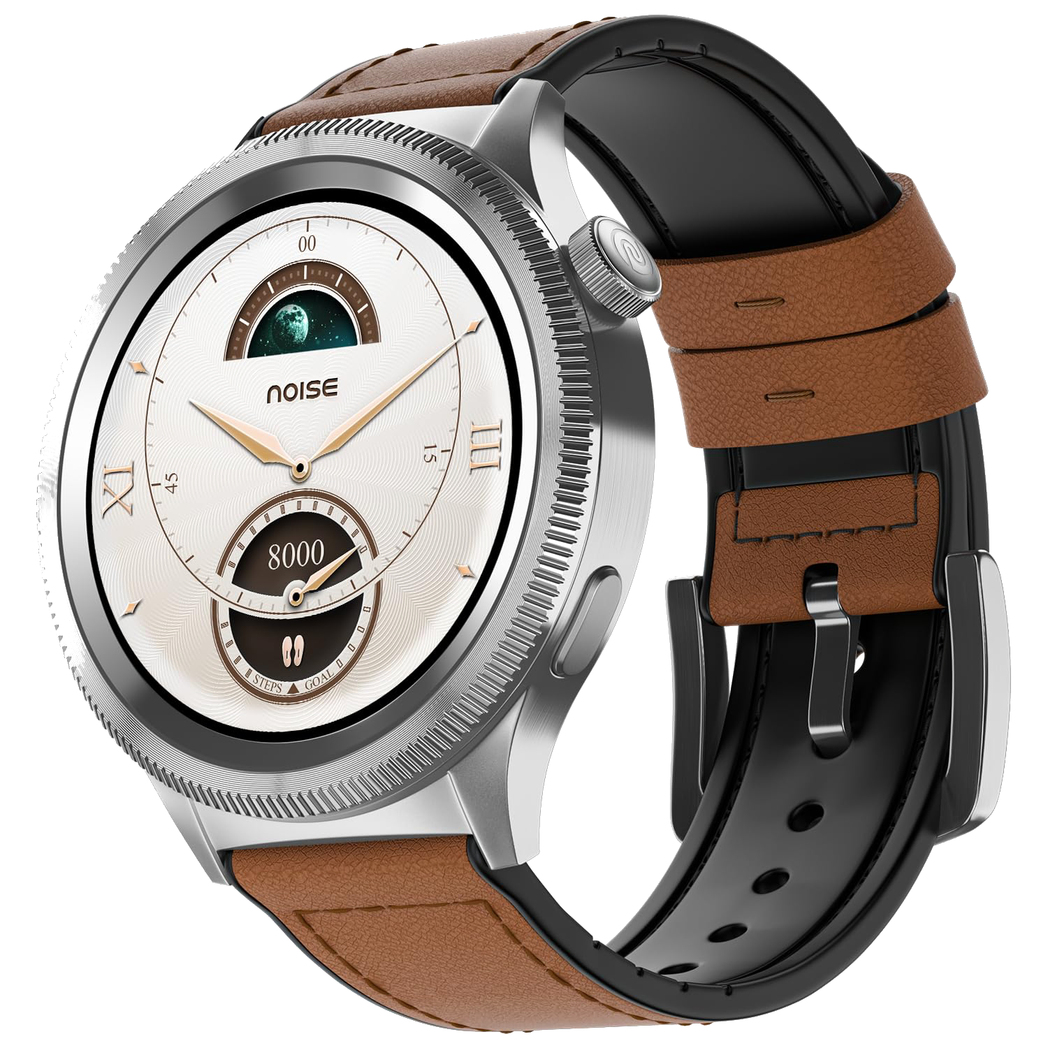 Noise Newly Launched Halo 2 Smart Watch