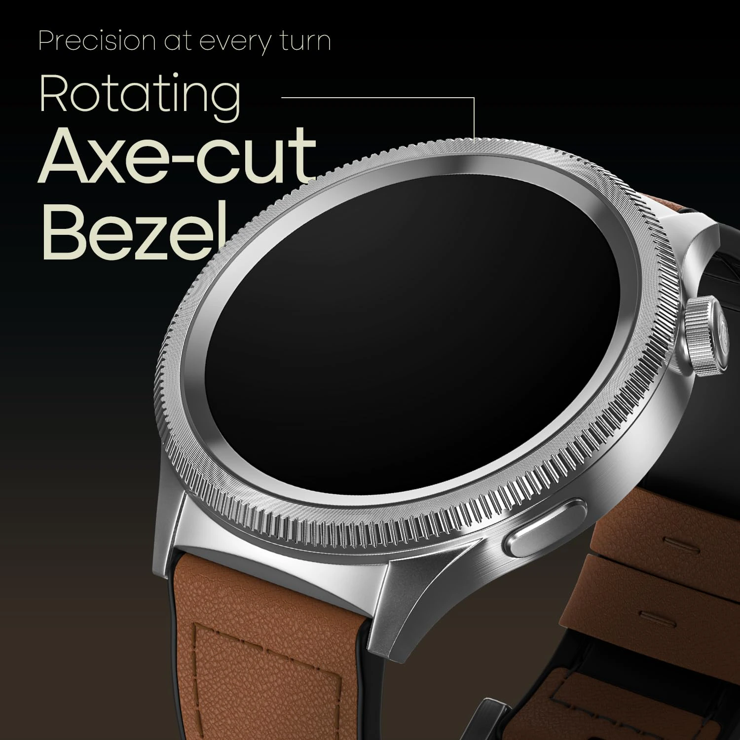 Noise Newly Launched Halo 2 Smart Watch view 2