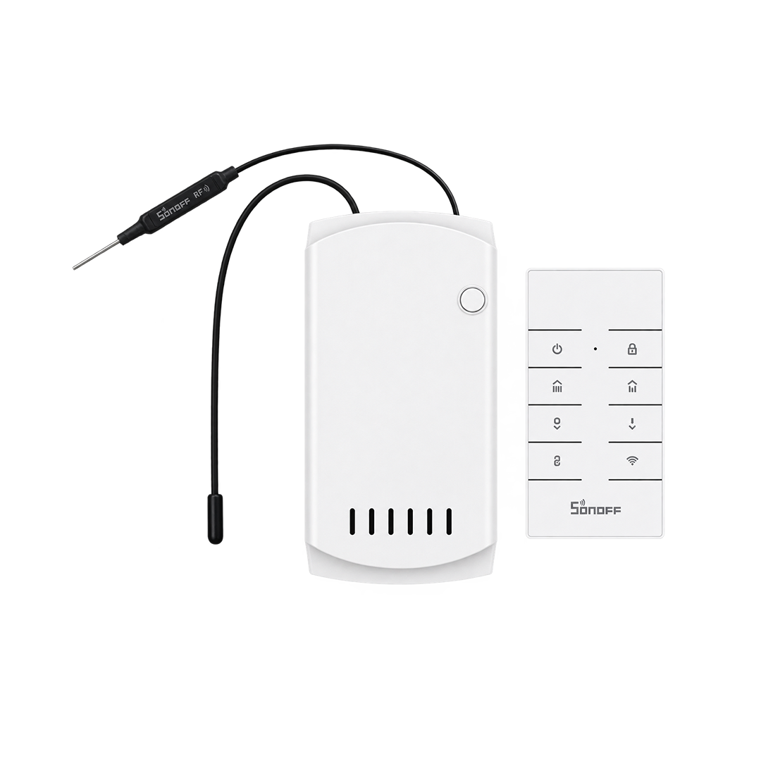 Sonoff iFan04 Wi-Fi Ceiling Fan & Light Controller