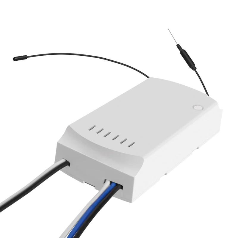 Sonoff iFan04 Wi-Fi Ceiling Fan & Light Controller view 2