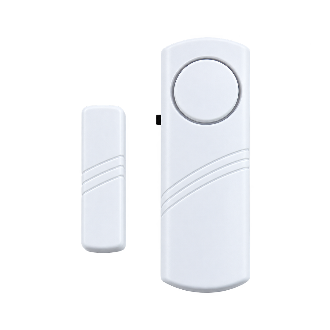 YL-333 Magnetic Anti-theft Alarm for Door/ Windows