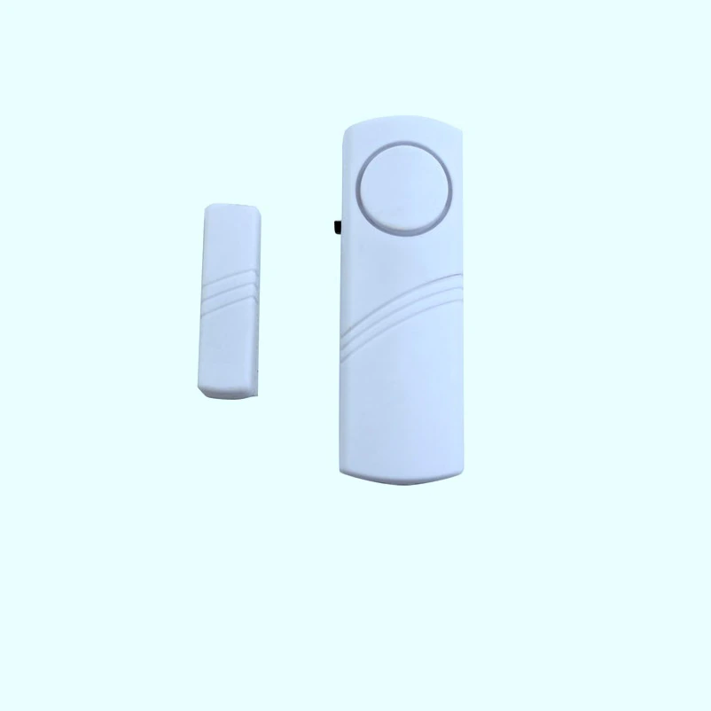 YL-333 Magnetic Anti-theft Alarm for Door/ Windows view 2