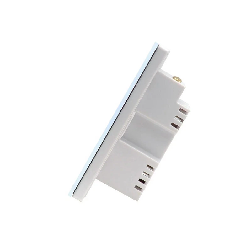 Sonoff T2 UK 1 Channels WiFi+RF+Touch Smart Switch view 2
