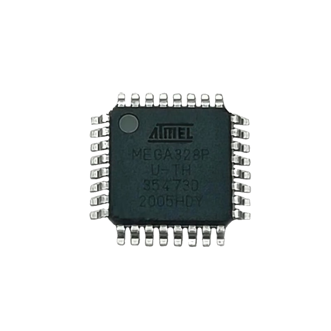 ATmega328P U-TH Microcontroller