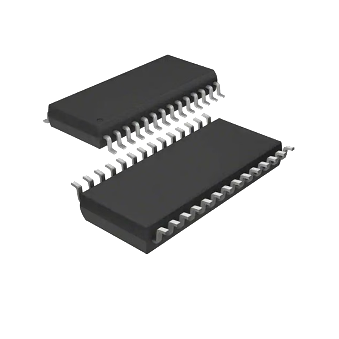 PIC24FJ64GB002-I/SO - MICROCHIP