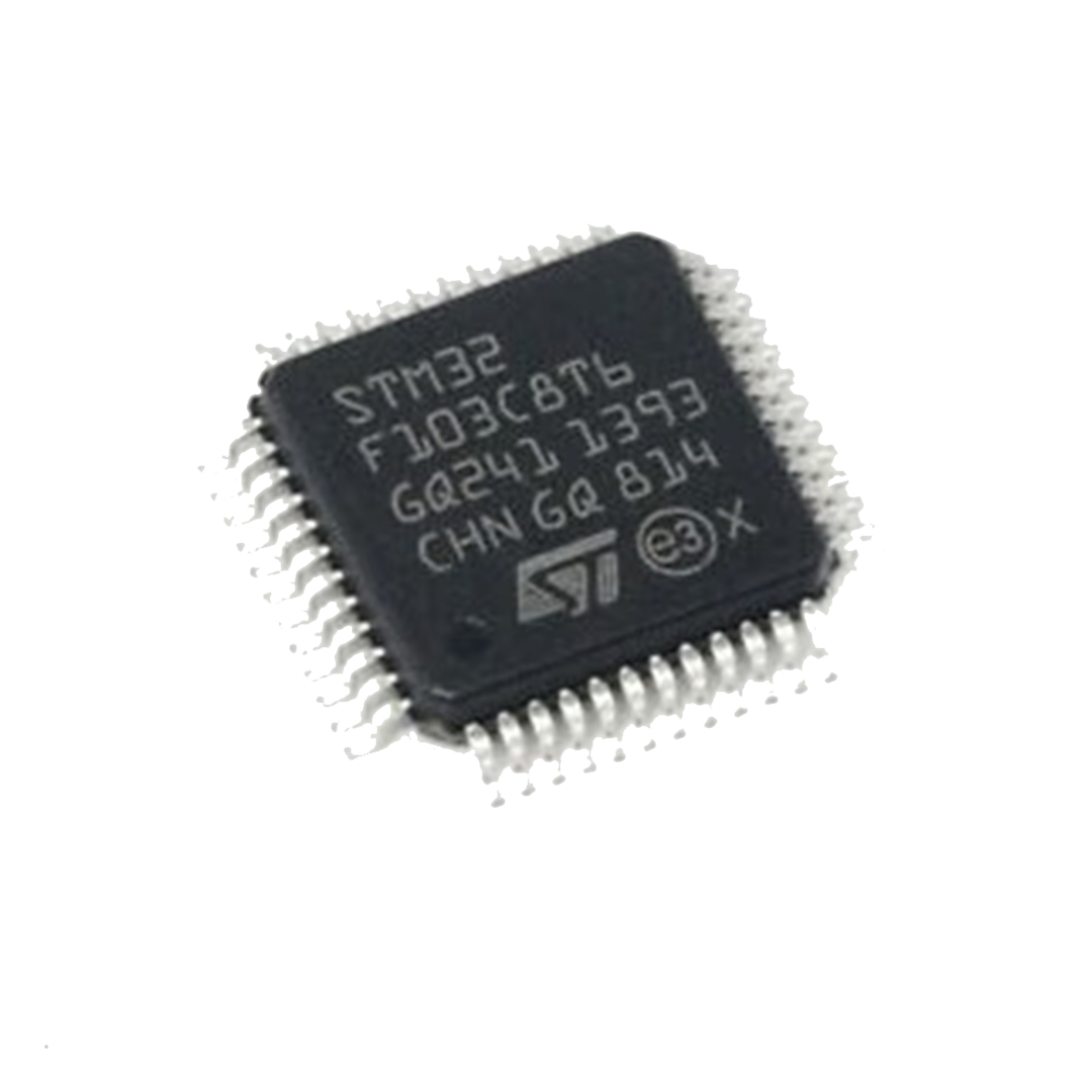 STM32F103C8T6 LQFP-48 ARM Microcontroller-MCU