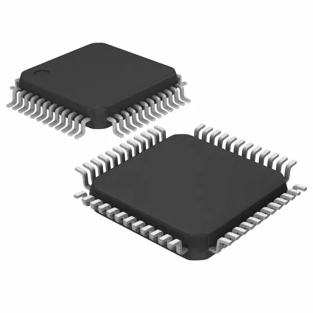 STM32F103C8T6 LQFP-48 ARM Microcontroller-MCU view 2