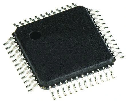 STM32F103C8T6 LQFP-48 ARM Microcontroller-MCU view 4