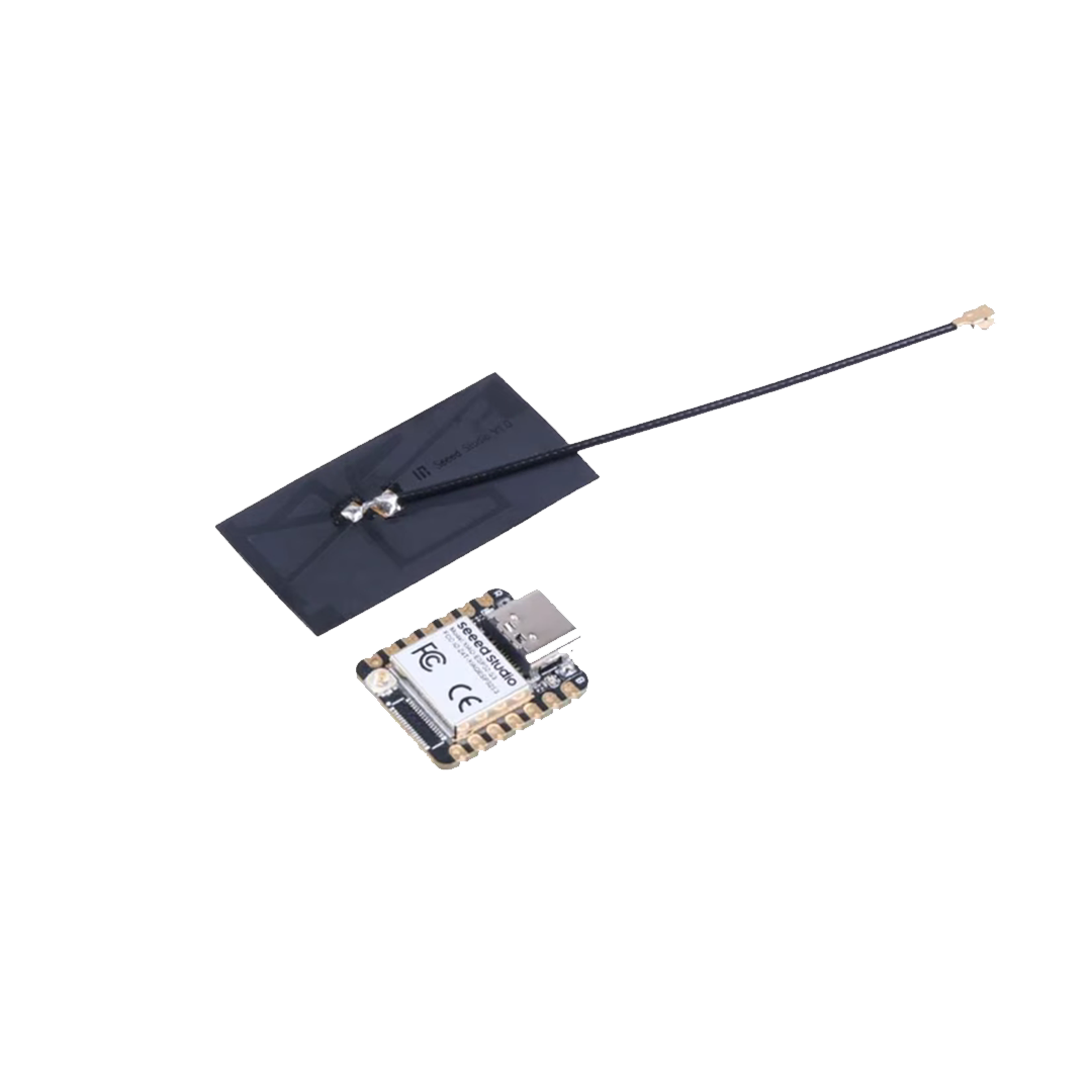 Seeed Studio XIAO ESP32S3 - 2.4GHz WiFi, BLE 5.0