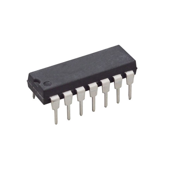 SN74HC164N PDIP-14 Counter Shift Register IC 