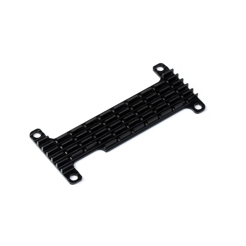 Waveshare Dedicated Aluminum Heatsink for Raspberry Pi Zero Series, Zero / Zero 2 W view 3