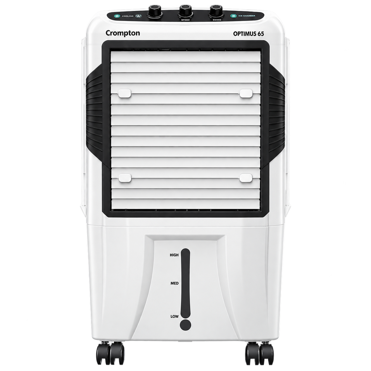Crompton Optimus 65 Litres Desert Air Cooler 