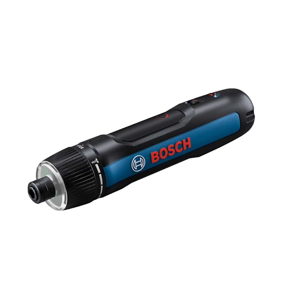 BOSCH GO 3.0 Professional Screwdriver Kit | 9-Piece Screwdriver Bit Set|