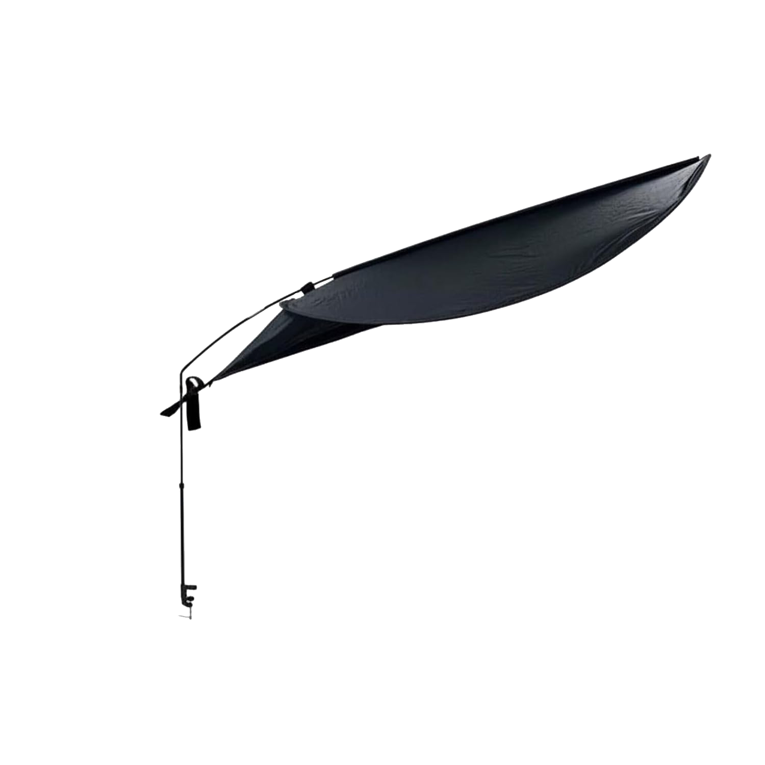 Office Cubicle Shade Blocking Office Sun Shade Desk Privacy Canopy, 156 X 96 CM