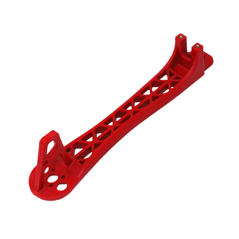 F550 / Q550 Hexa-Copter Frame, Landing Gears and Integrated PCB Kit – Made in INDIA view 10