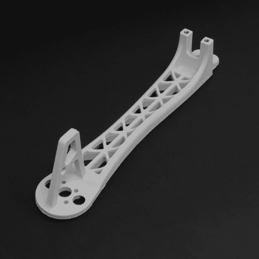 F550 / Q550 Hexa-Copter Frame, Landing Gears and Integrated PCB Kit – Made in INDIA view 11