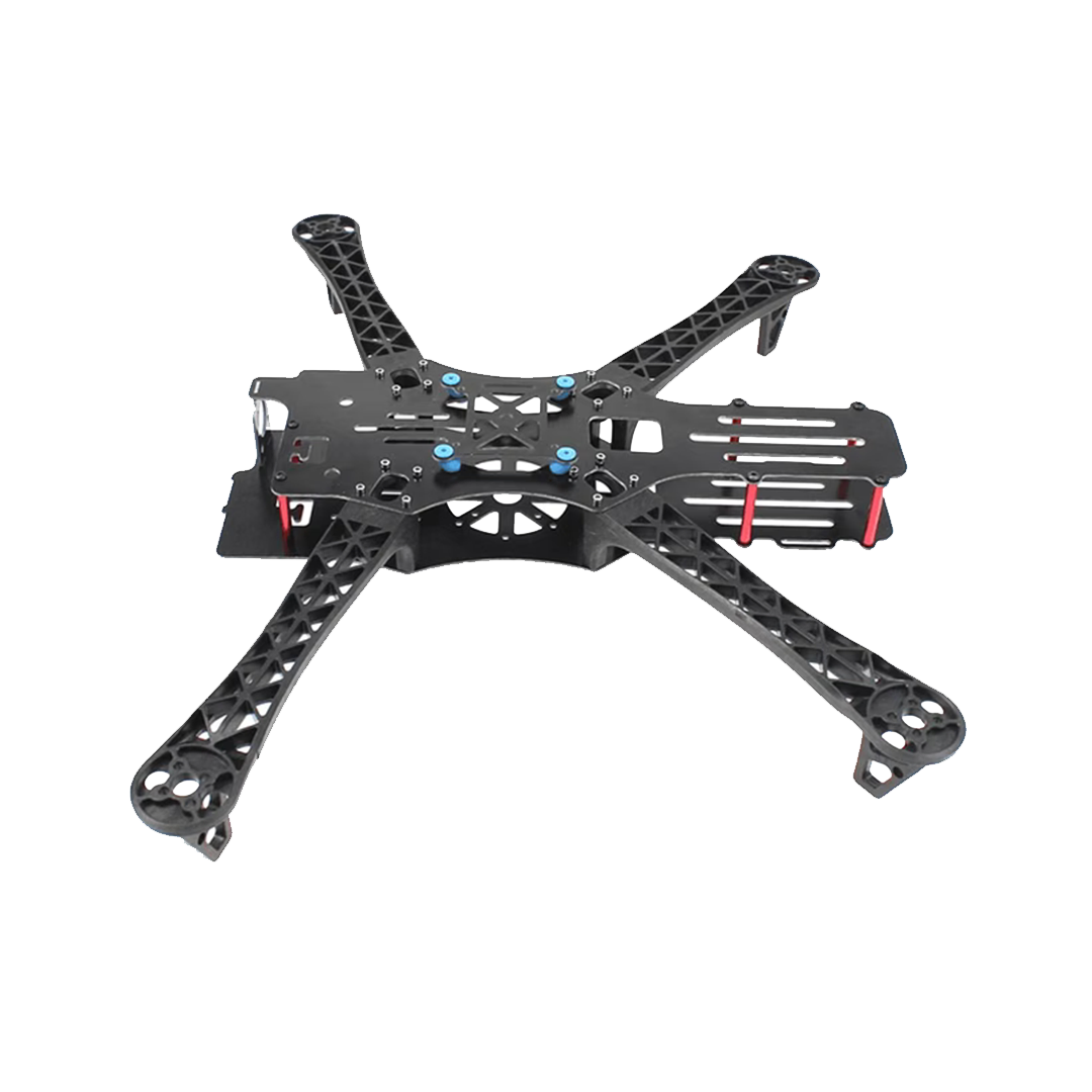TBS 500 Glass Fiber Frame Kit-(Copy)