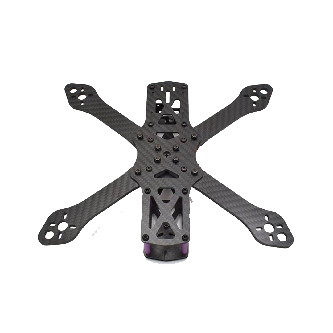 MARTIAN-II REPTILE 220mm Quadcopter Frame Kit