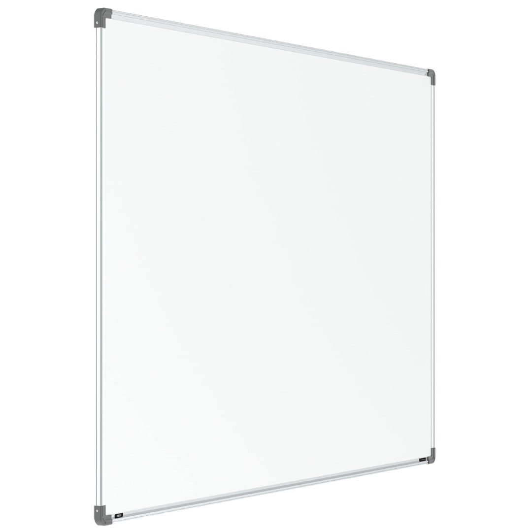 Scholar Art® Metis® 4x6 Feet Non-Magnetic Dry Erase Whiteboard for Office & School |