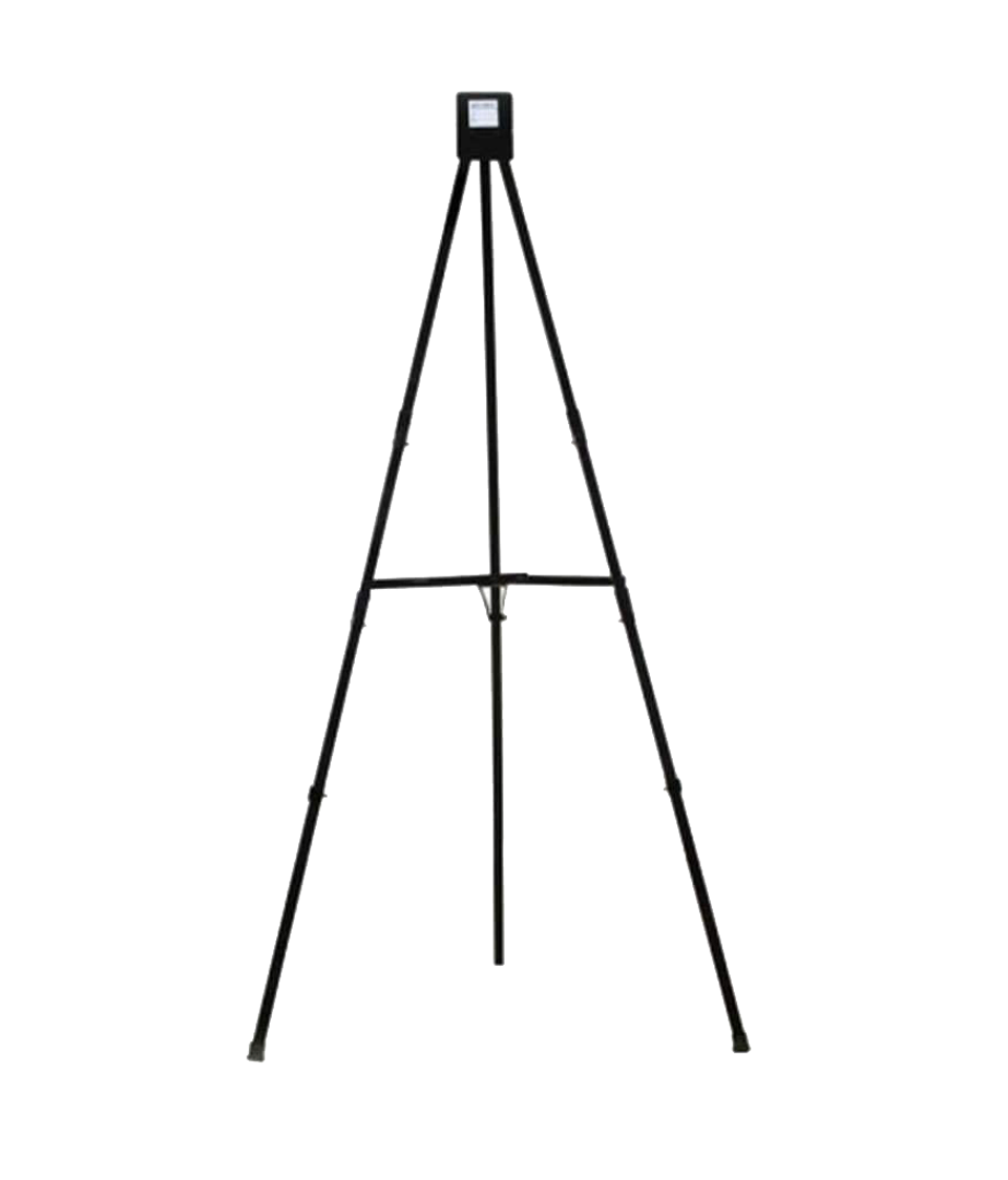 Adjustable Tripod Stand for White Board Without Board | 