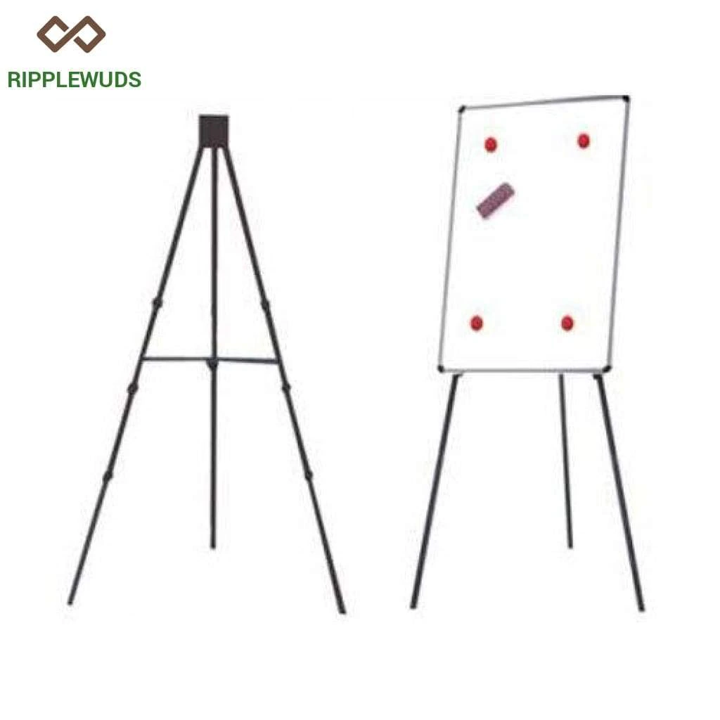 Adjustable Tripod Stand for White Board Without Board |  view 2