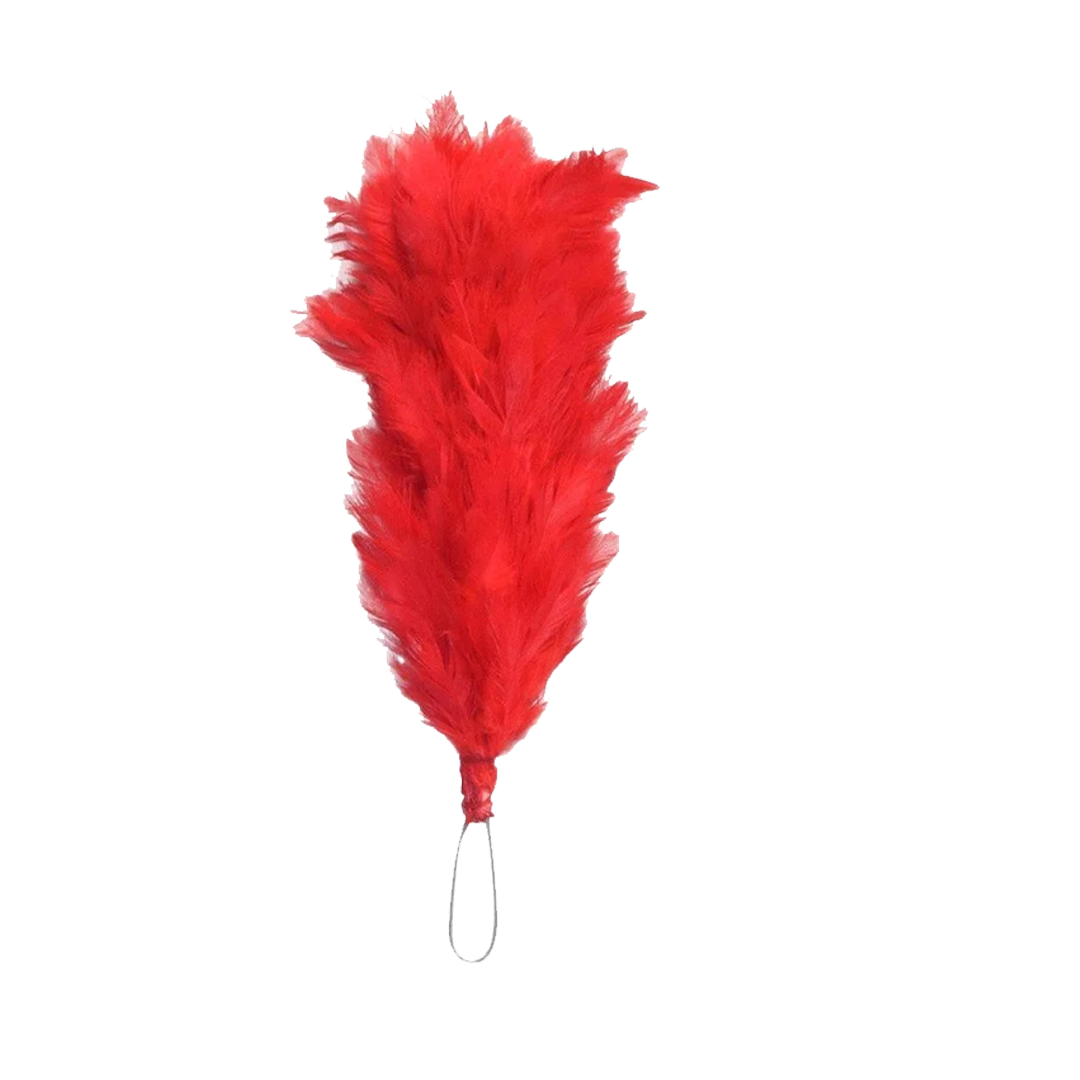 NCC Hackle