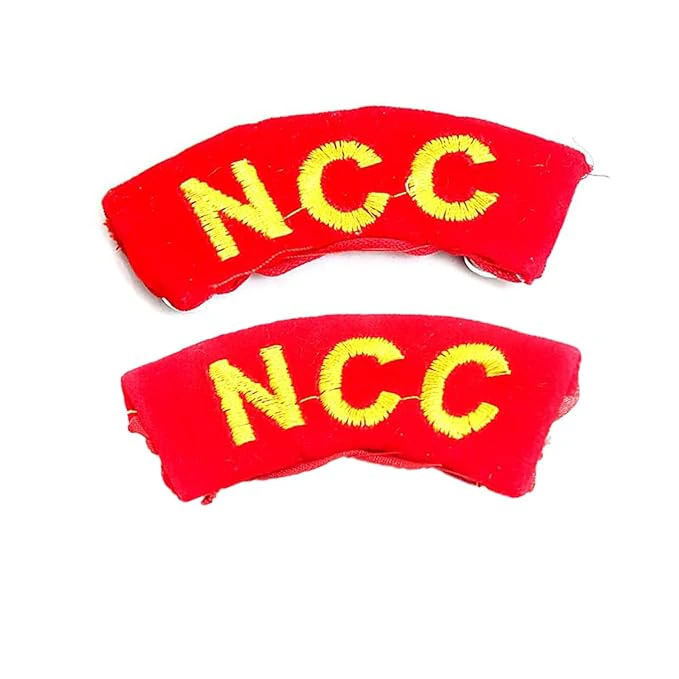 NCC Uniforms Accessories Combo Pack Of 6 view 4