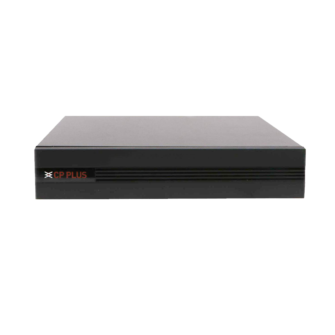 CP Plus CP-UVR-0801E1-CV2 1080P Full HD 8 Channel Digital Video Recorder
