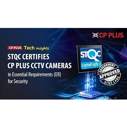 CP Plus 16 CH NVR with 2MP IP Wired Colour Night Vision with Built in Mice 12 CCTV Camera Set view 8