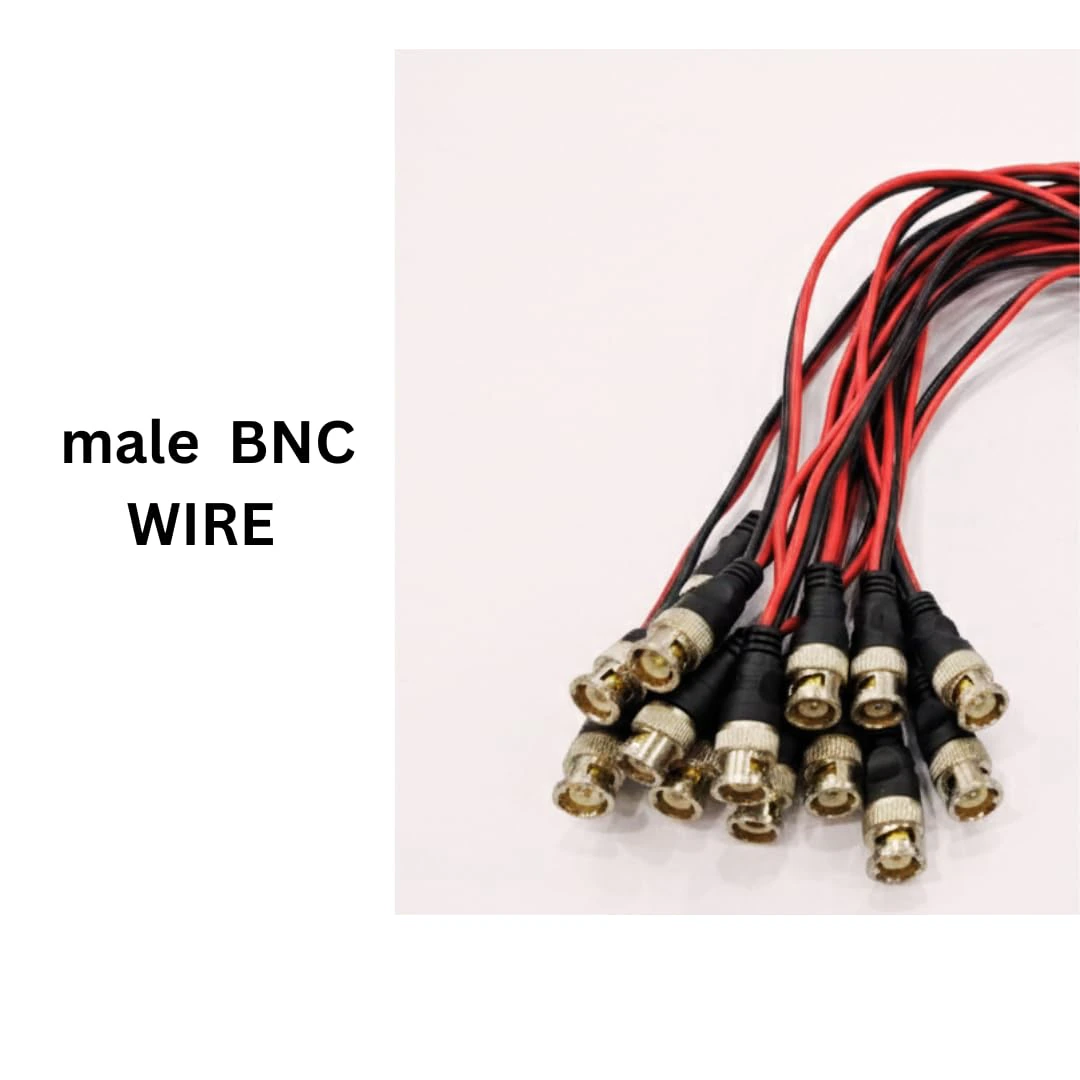 WIRESLAB (Pack of 10) BNC Copper Wire Connector view 4