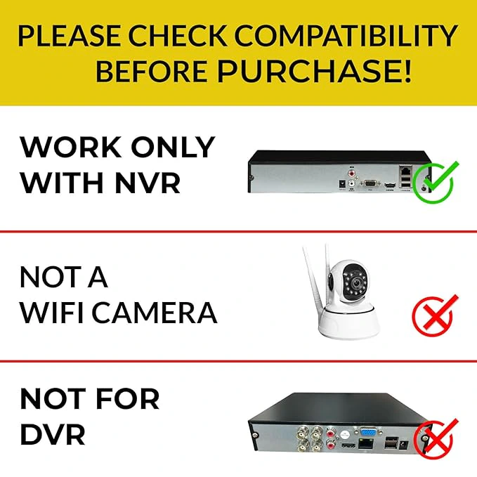 CP Plus 4MP Full HD IP Indoor Dome Camera | STQC Model | CP-UNC-DA41L3C-D-LQ | Built-in Mic  view 2
