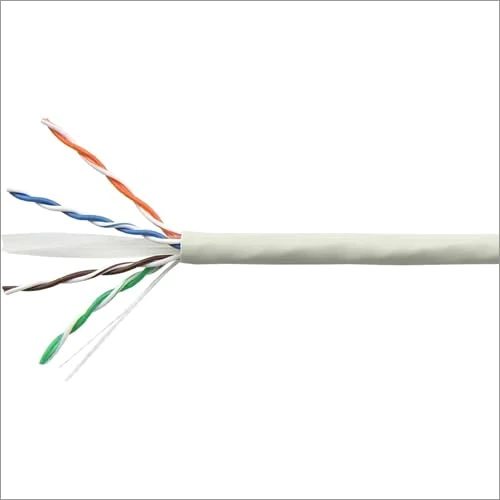 D.link CAT6 Networking Cable view 2