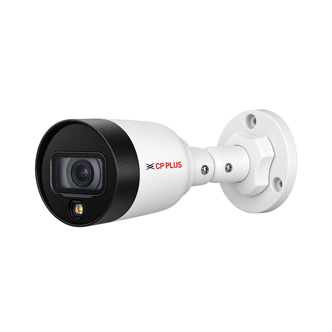 CP Plus 4MP Full HD IP Outdoor Bullet Camera | STQC Model | CP-UNC-TA41L3C-D-LQ 