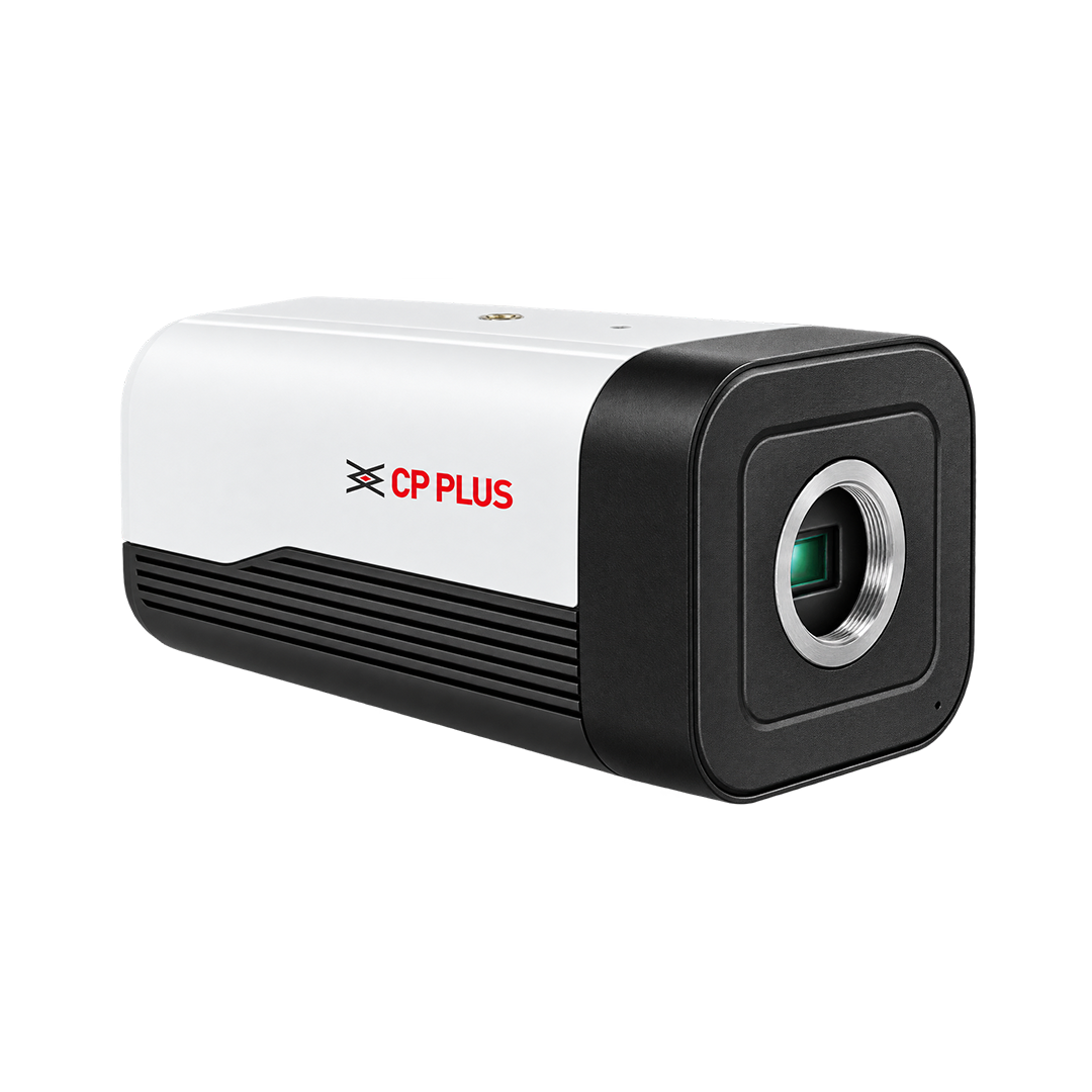 CP-UNC-BE51E-VMD-Q 5MP Network Box Camera