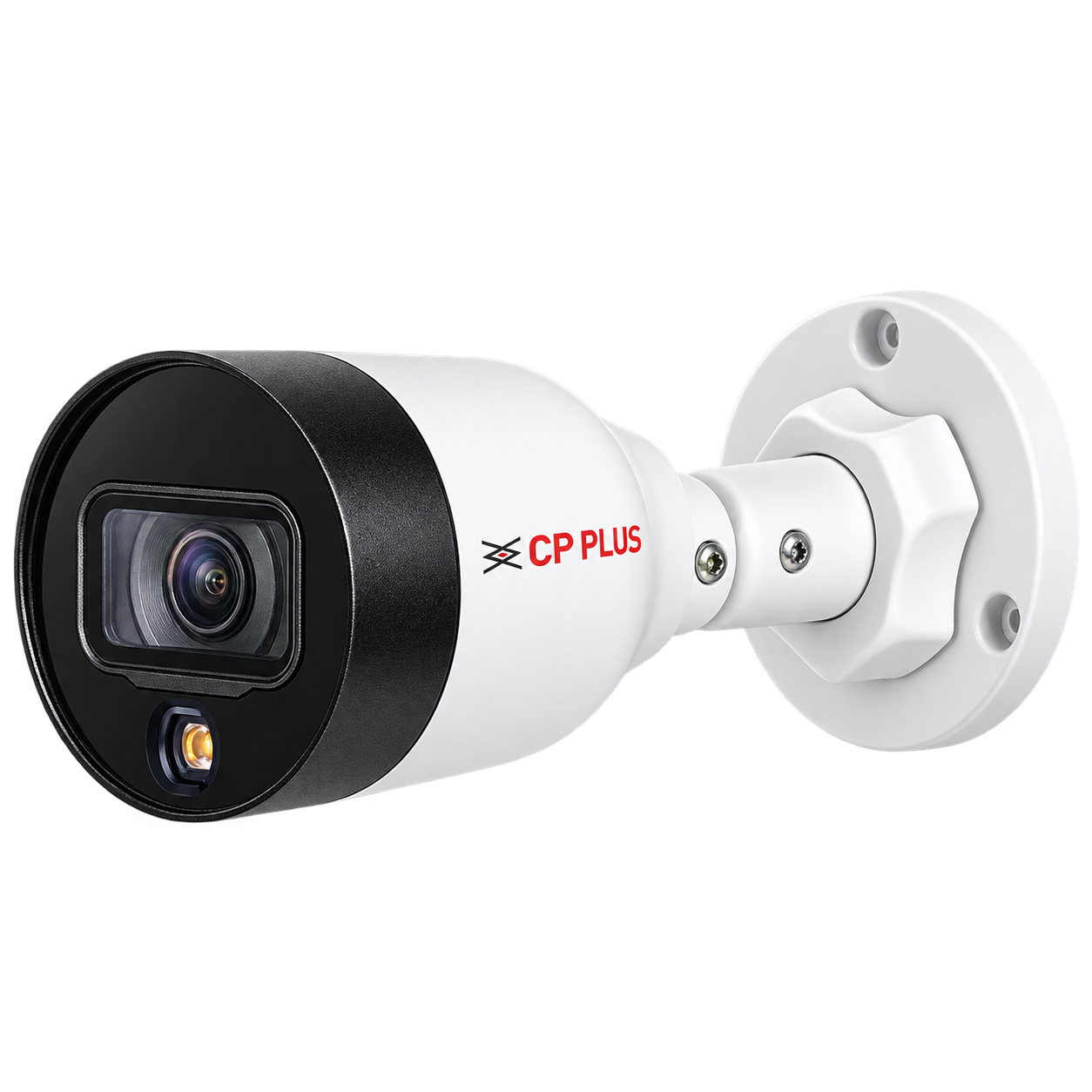 CP Plus 4MP Full HD IP Outdoor Bullet Camera | STQC Model |