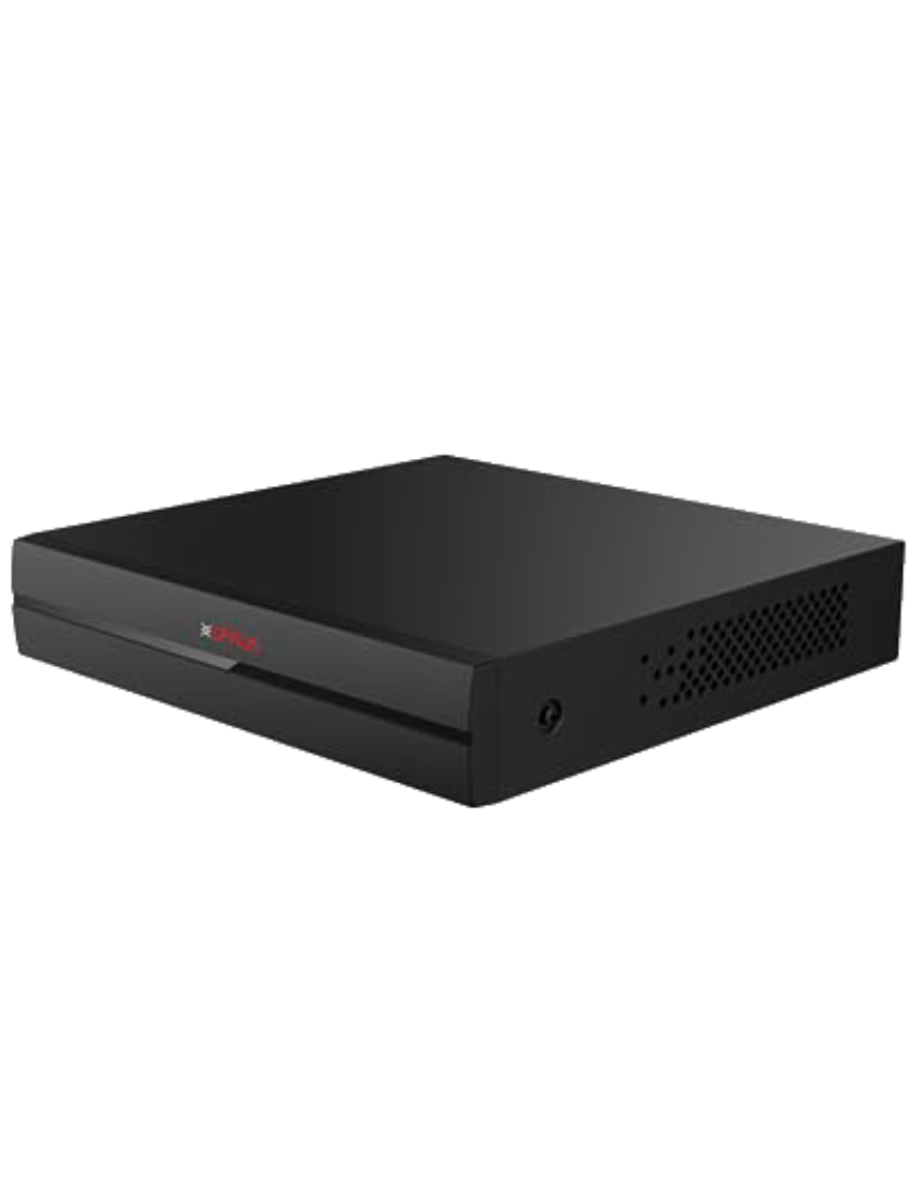 CP Plus 4 Channel DVR 1080N Digital Video Recorder