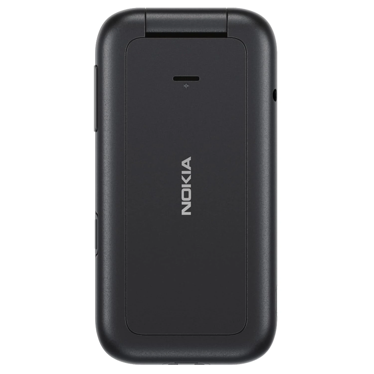 Nokia 2660 Flip 4G Volte keypad Phone with Dual SIM, Dual Screen, view 5
